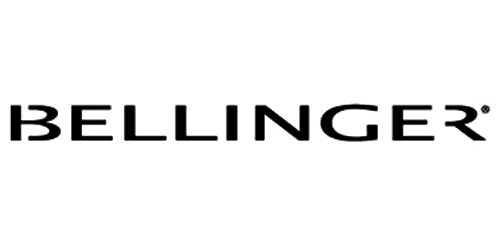 Bellinger logo